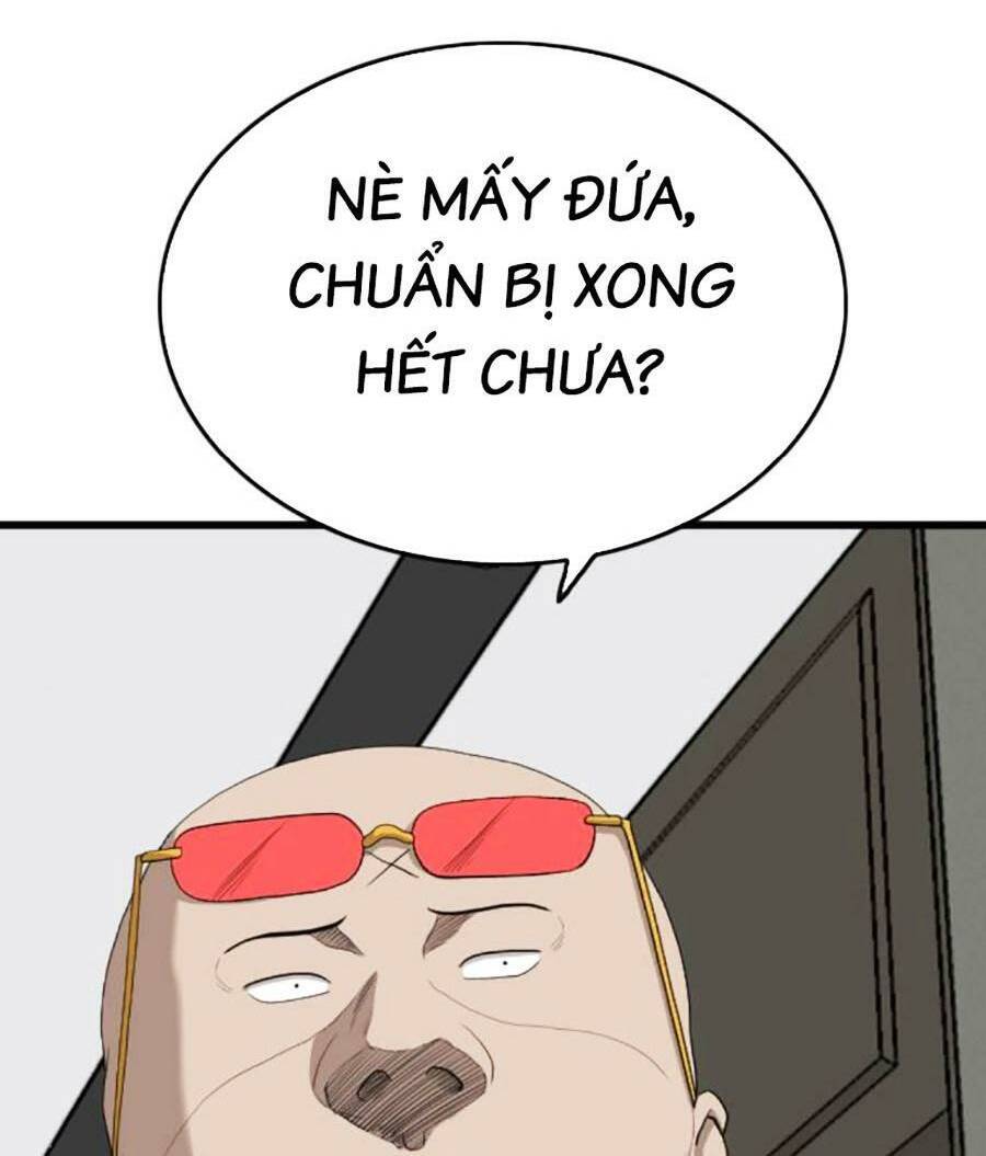 Người Xấu Chapter 172 - Trang 2