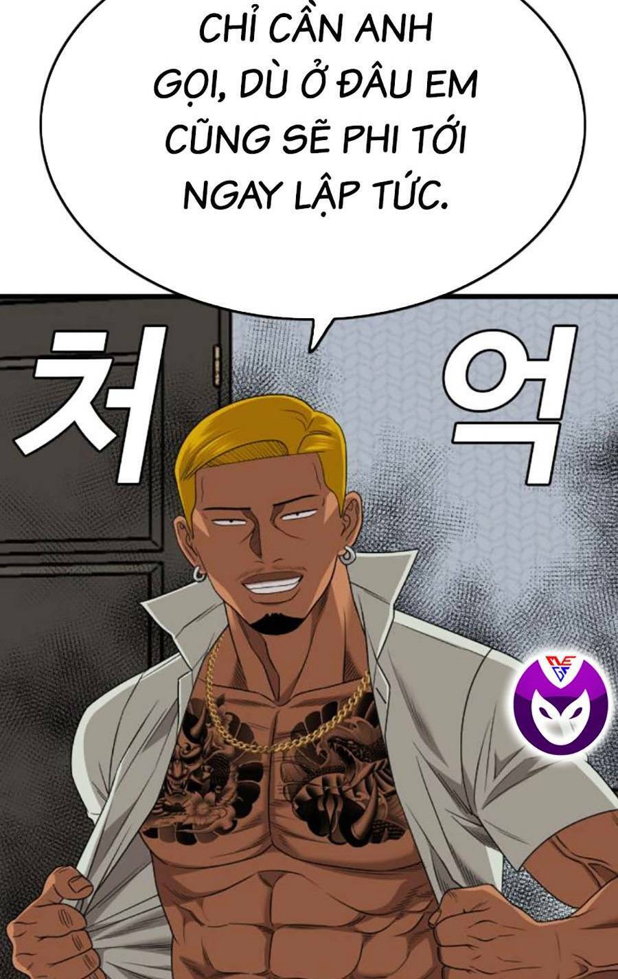 Người Xấu Chapter 171 - Trang 2