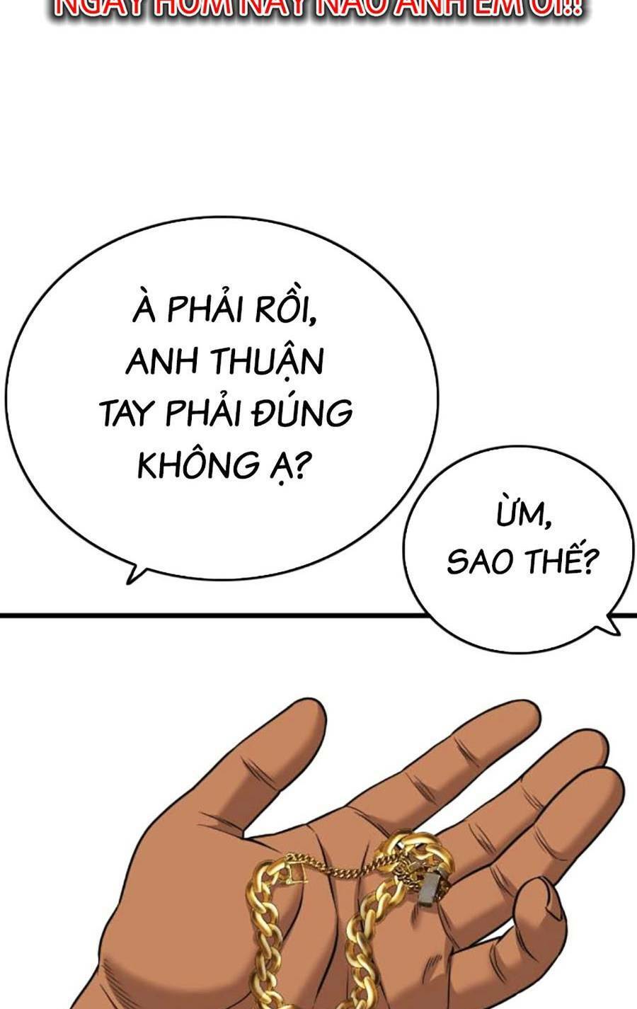 Người Xấu Chapter 171 - Trang 2