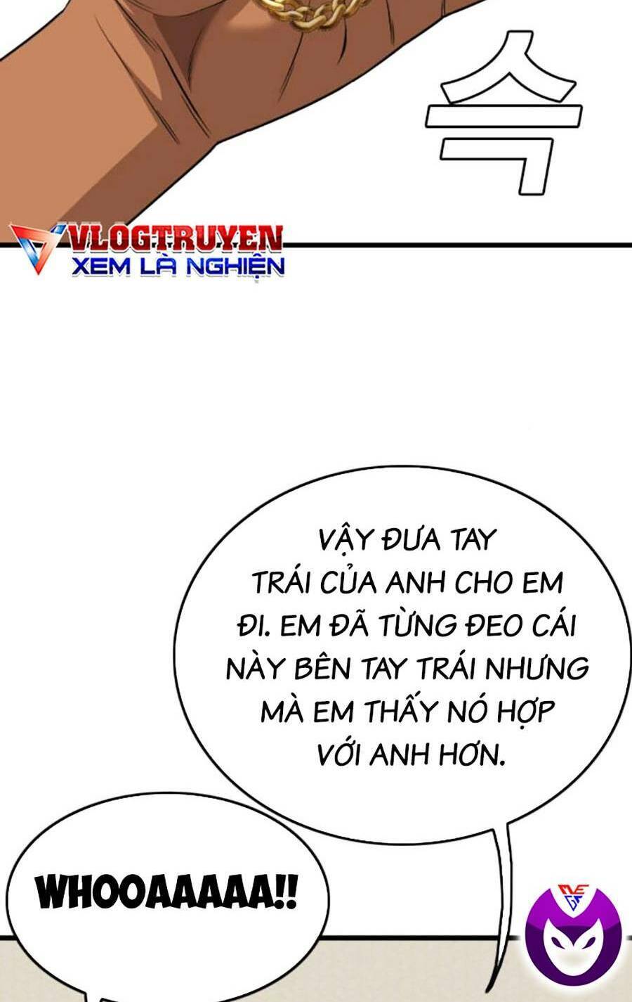 Người Xấu Chapter 171 - Trang 2