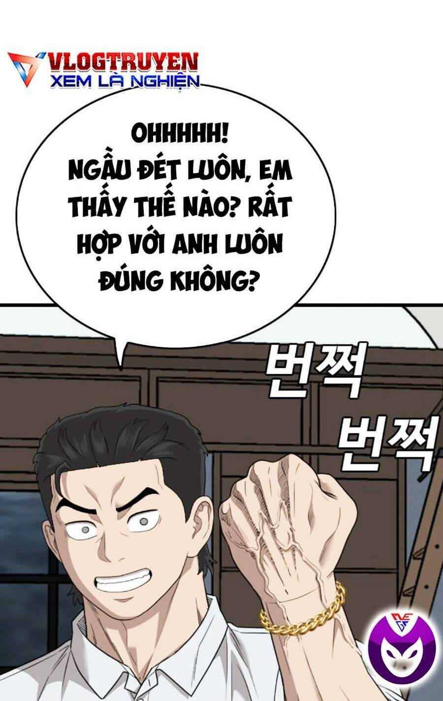 Người Xấu Chapter 171 - Trang 2