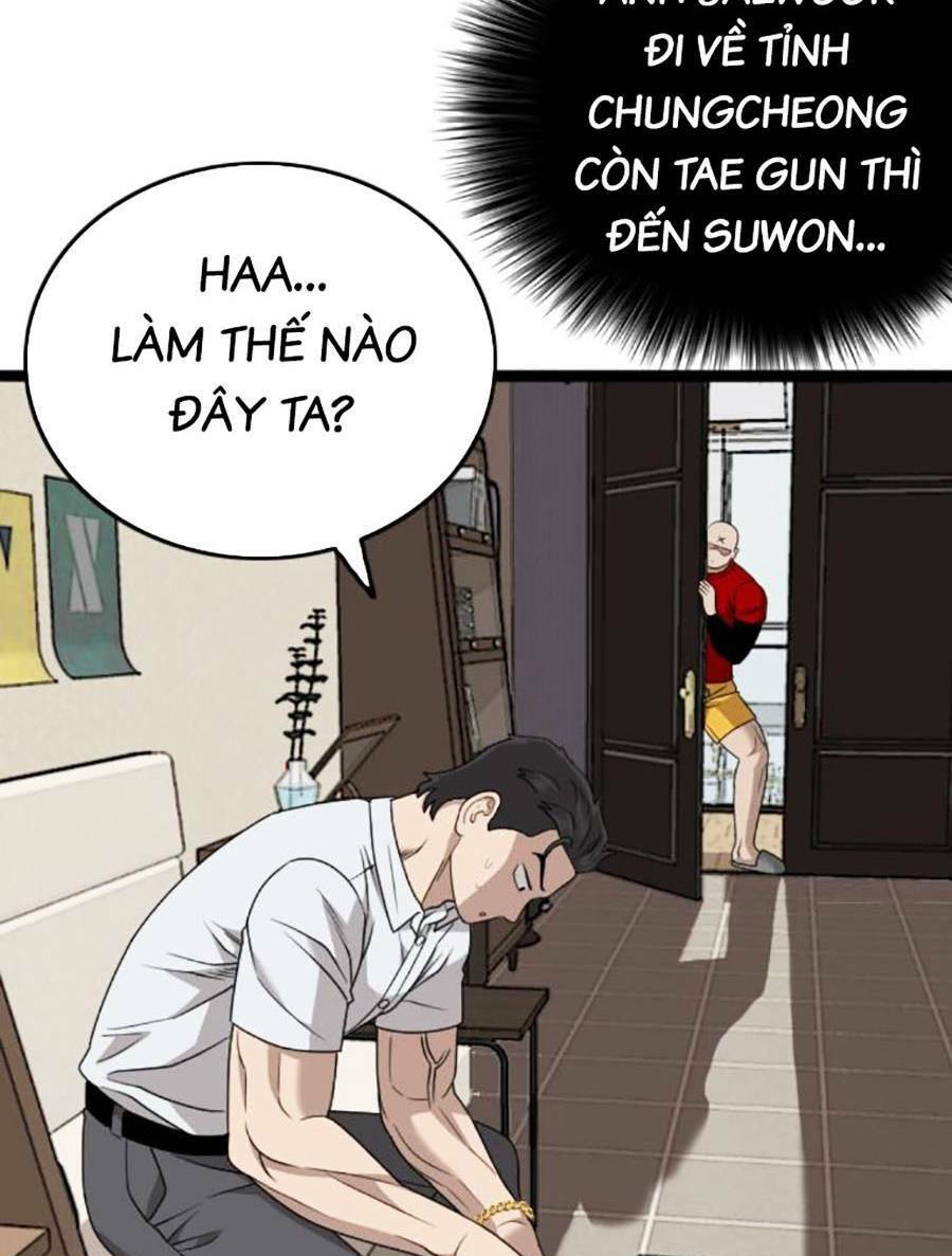 Người Xấu Chapter 171 - Trang 2