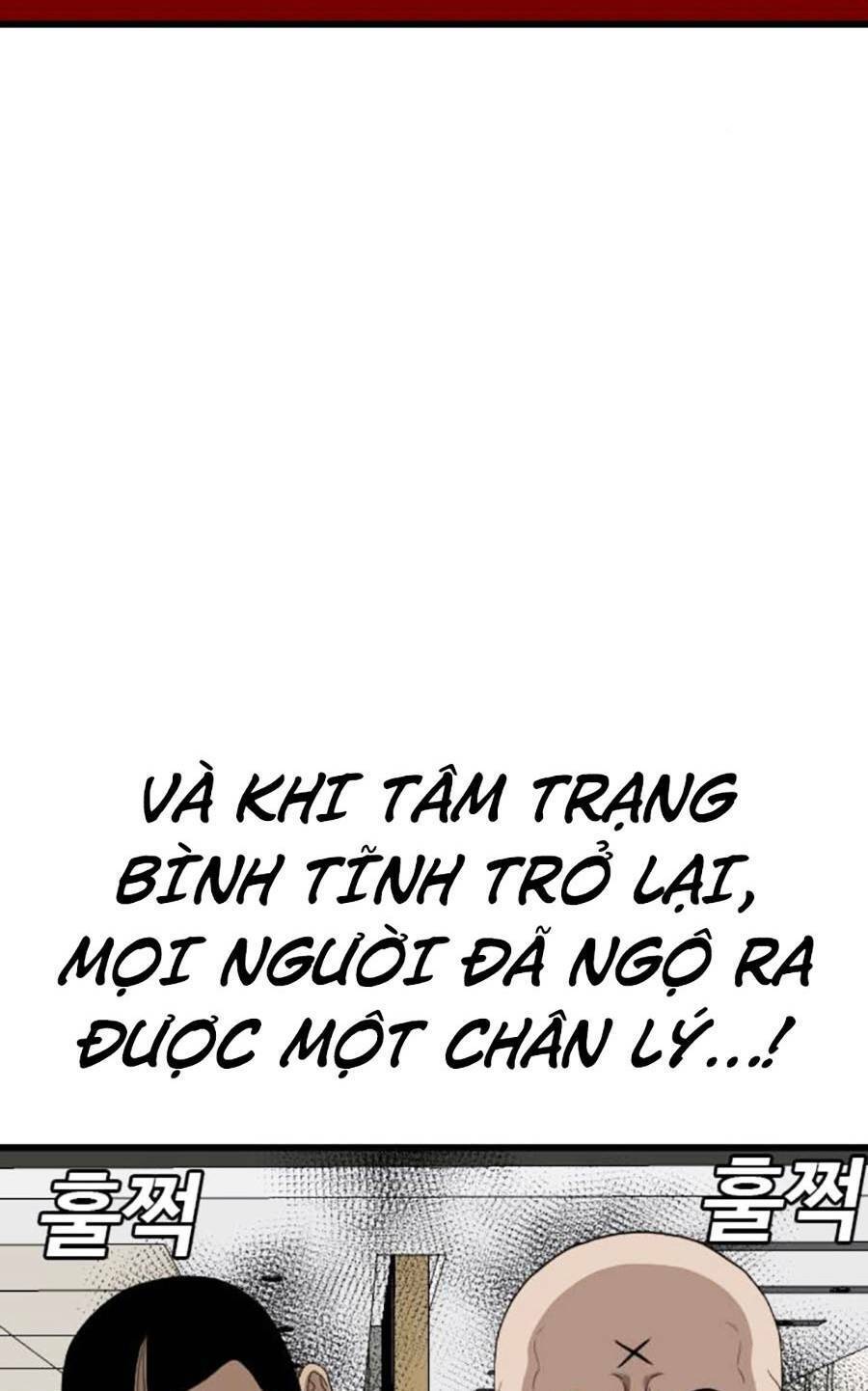 Người Xấu Chapter 171 - Trang 2