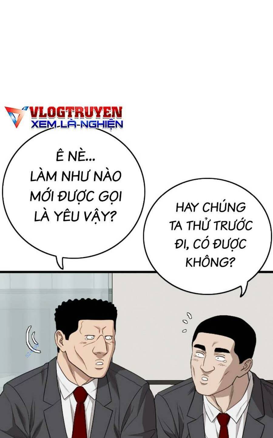 Người Xấu Chapter 171 - Trang 2