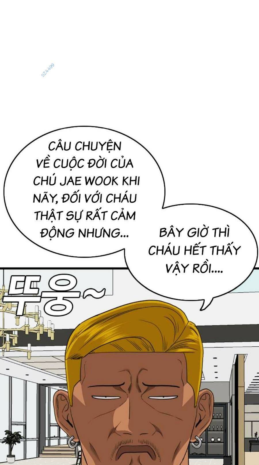 Người Xấu Chapter 171 - Trang 2