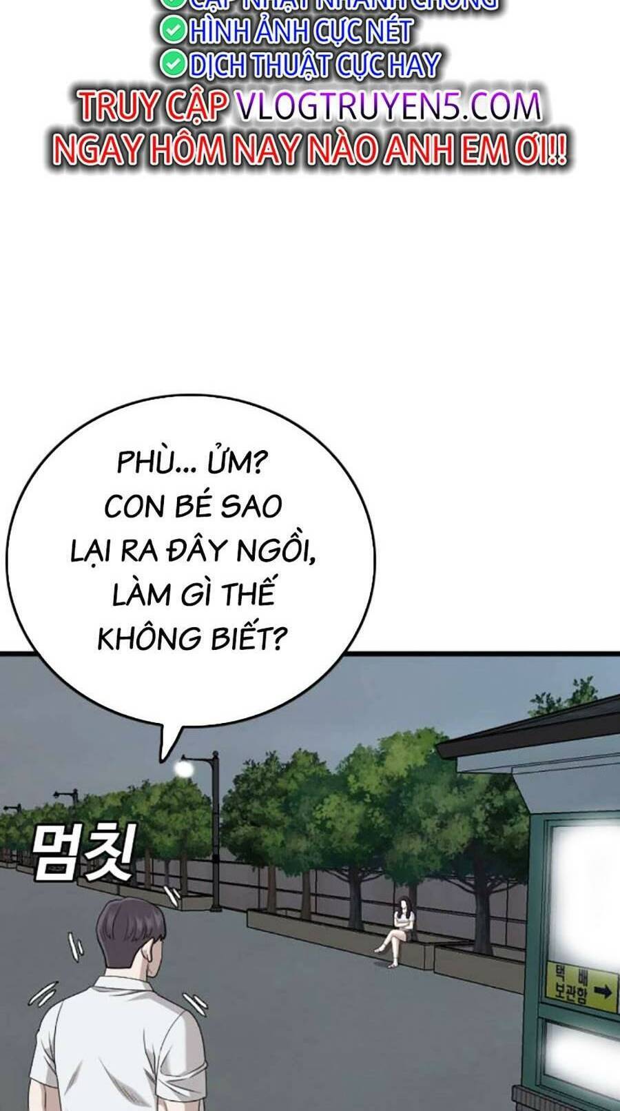 Người Xấu Chapter 171 - Trang 2