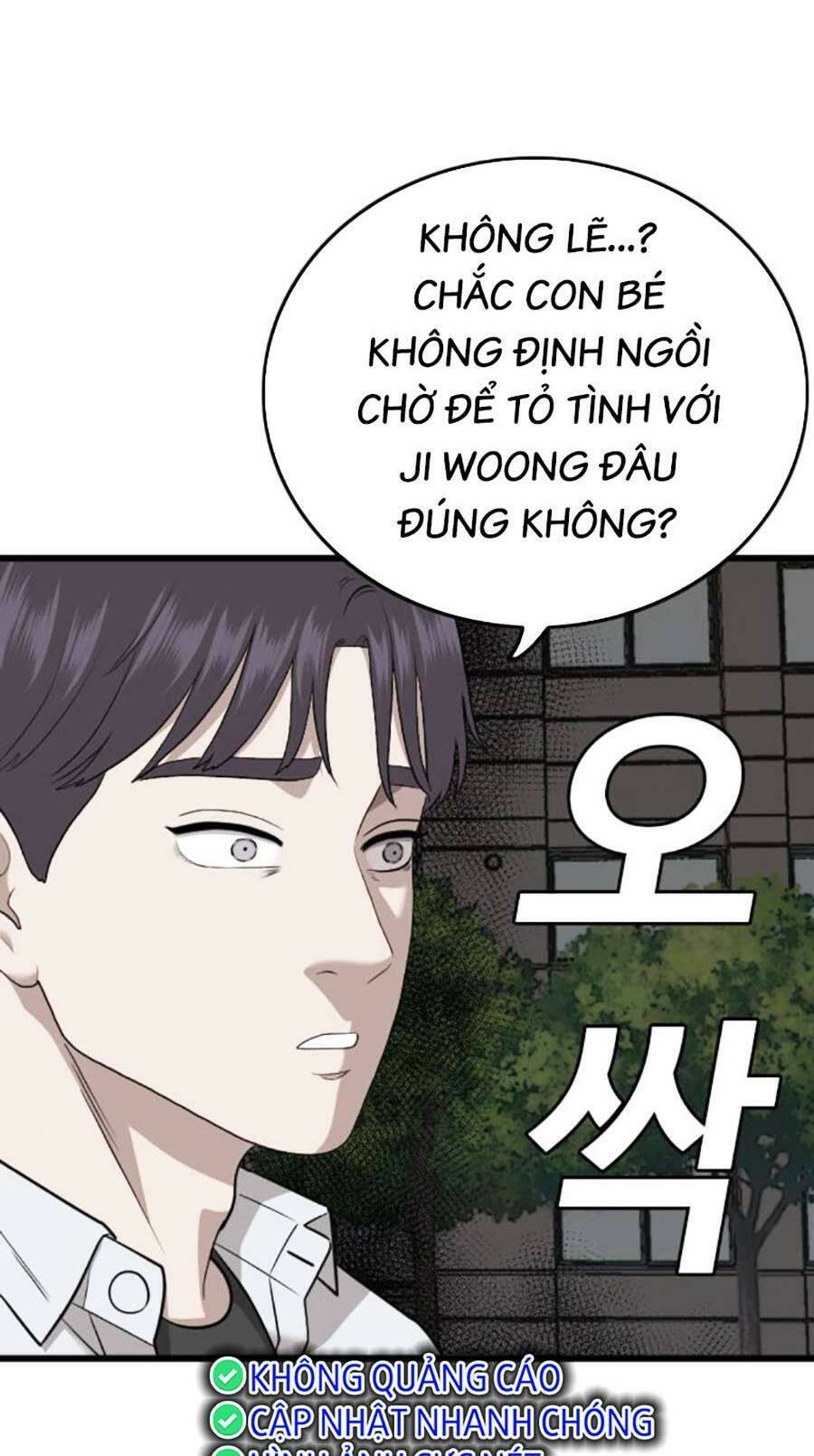 Người Xấu Chapter 171 - Trang 2