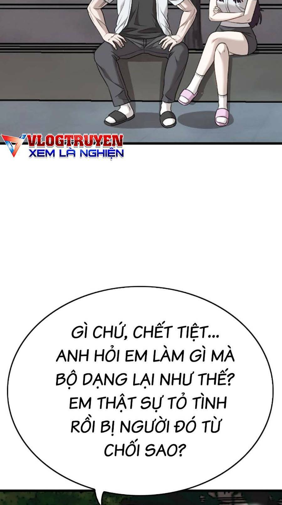 Người Xấu Chapter 171 - Trang 2