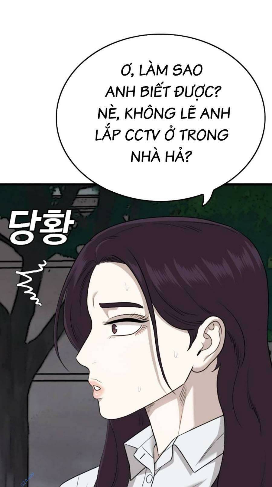 Người Xấu Chapter 171 - Trang 2