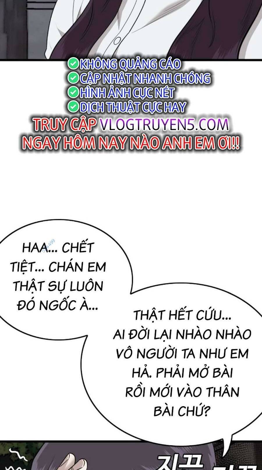 Người Xấu Chapter 171 - Trang 2