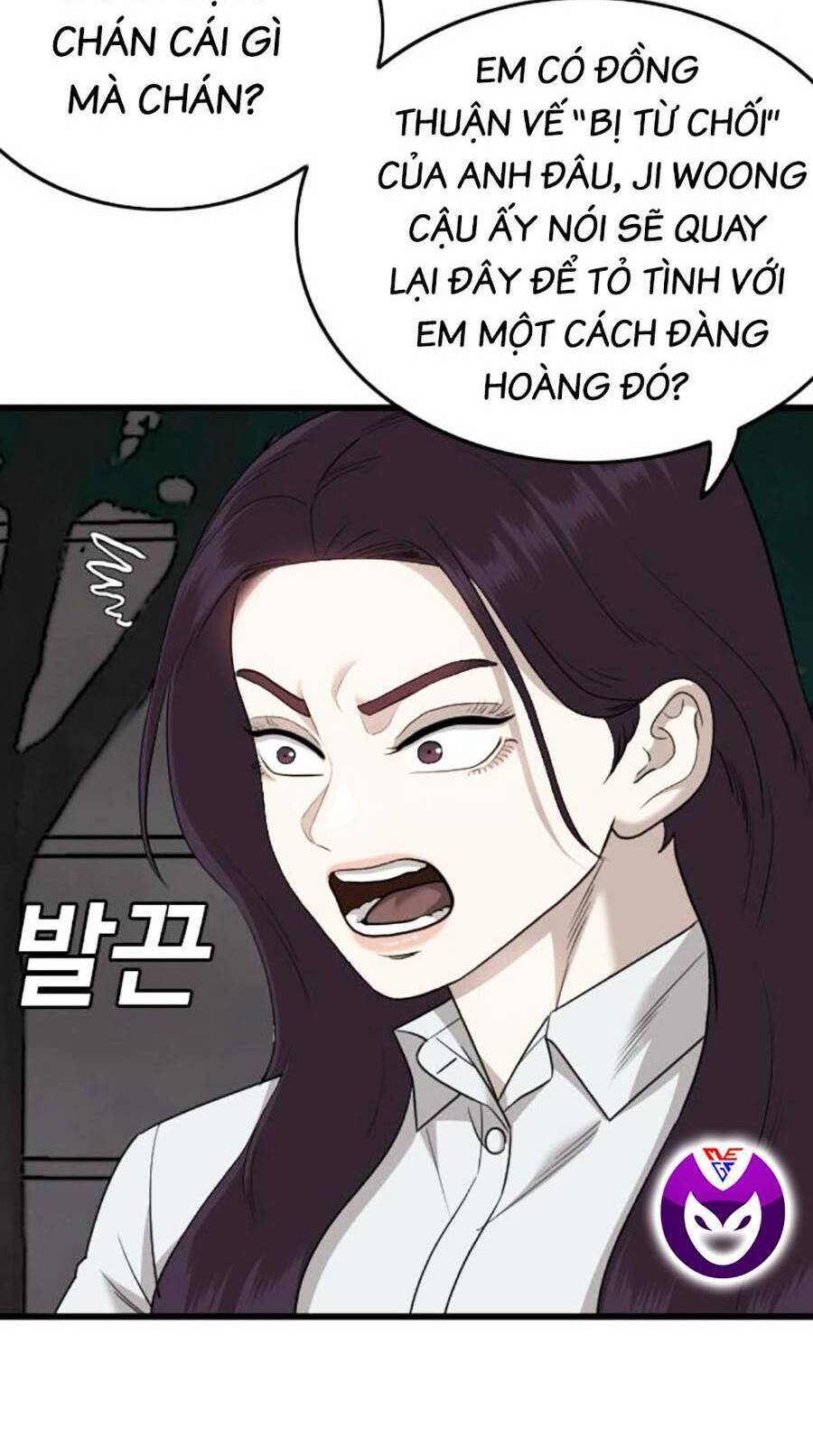 Người Xấu Chapter 171 - Trang 2