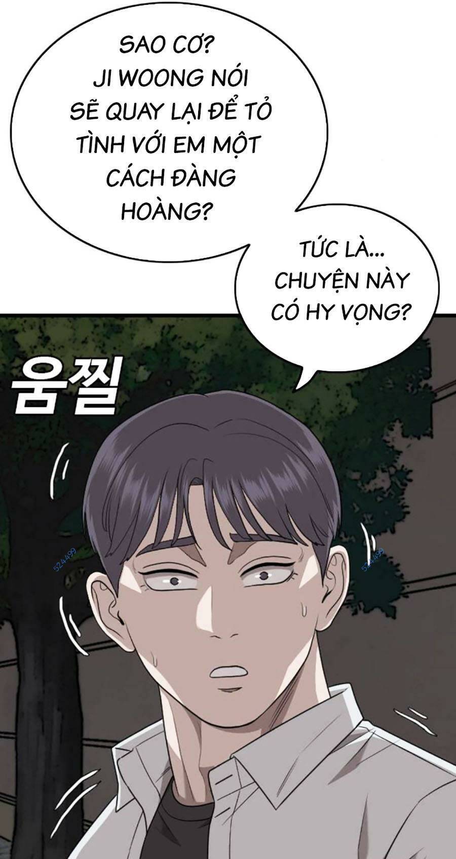 Người Xấu Chapter 171 - Trang 2