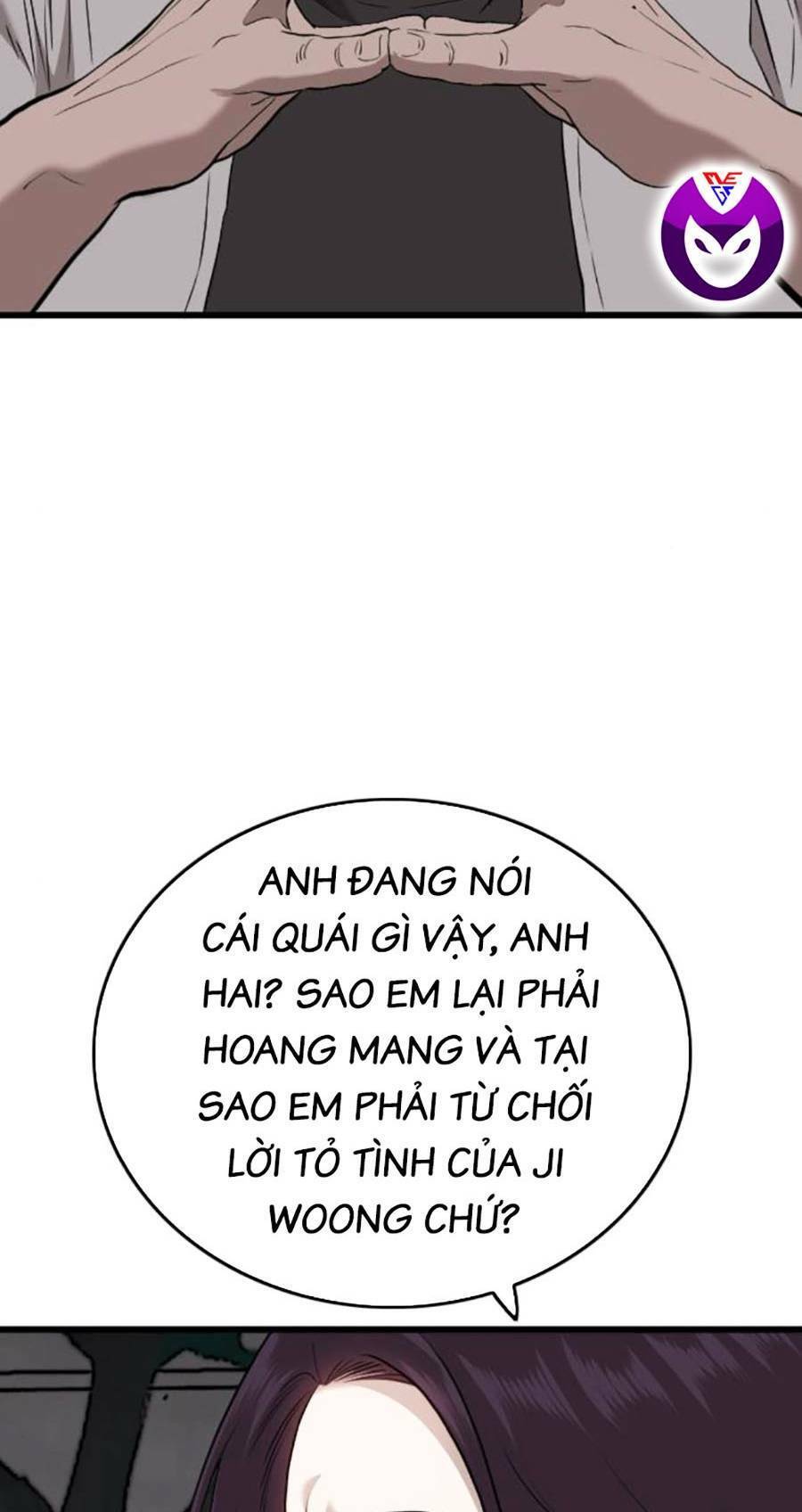 Người Xấu Chapter 171 - Trang 2