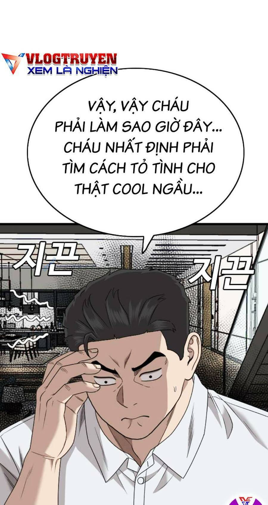 Người Xấu Chapter 171 - Trang 2