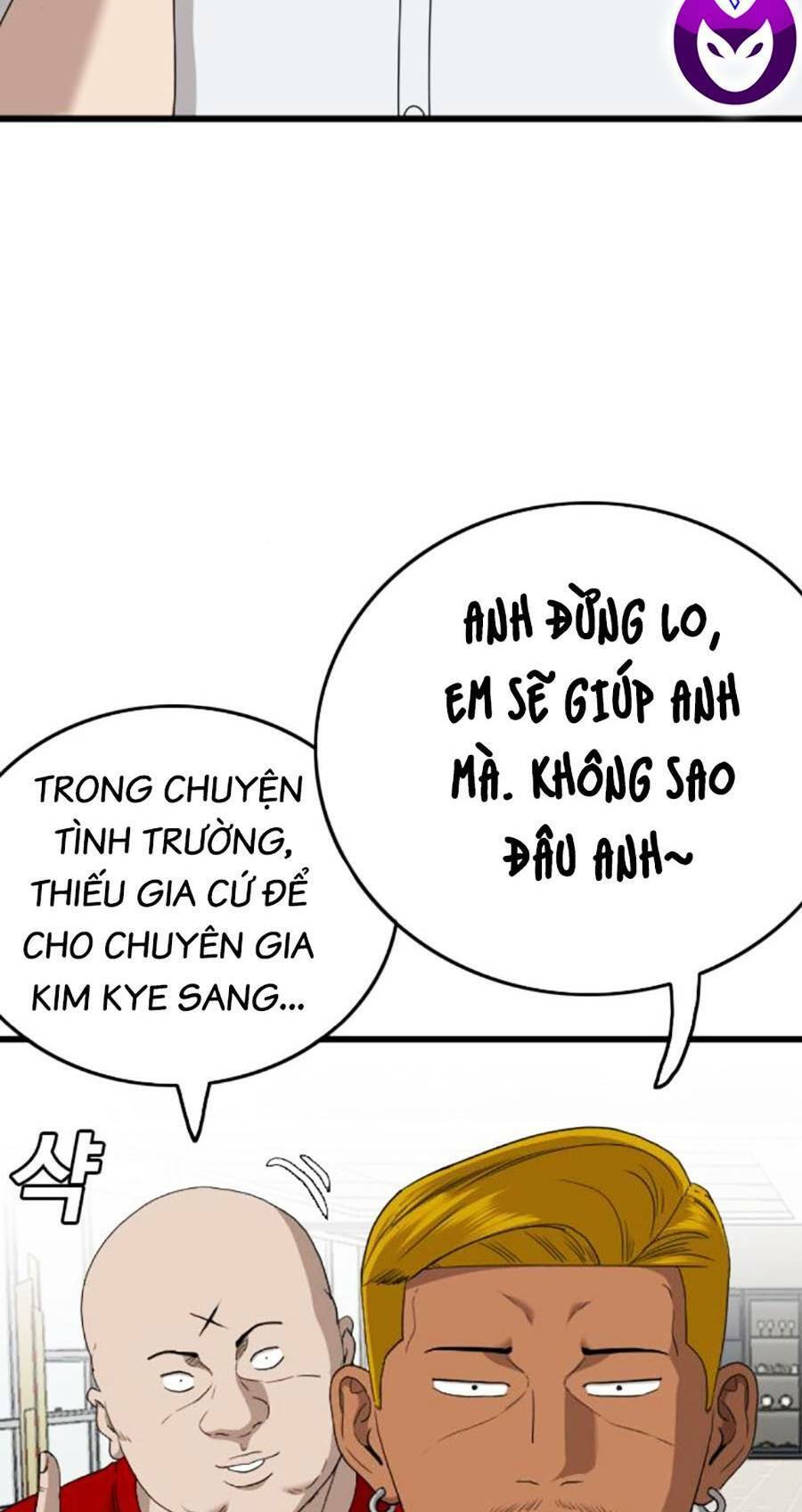 Người Xấu Chapter 171 - Trang 2