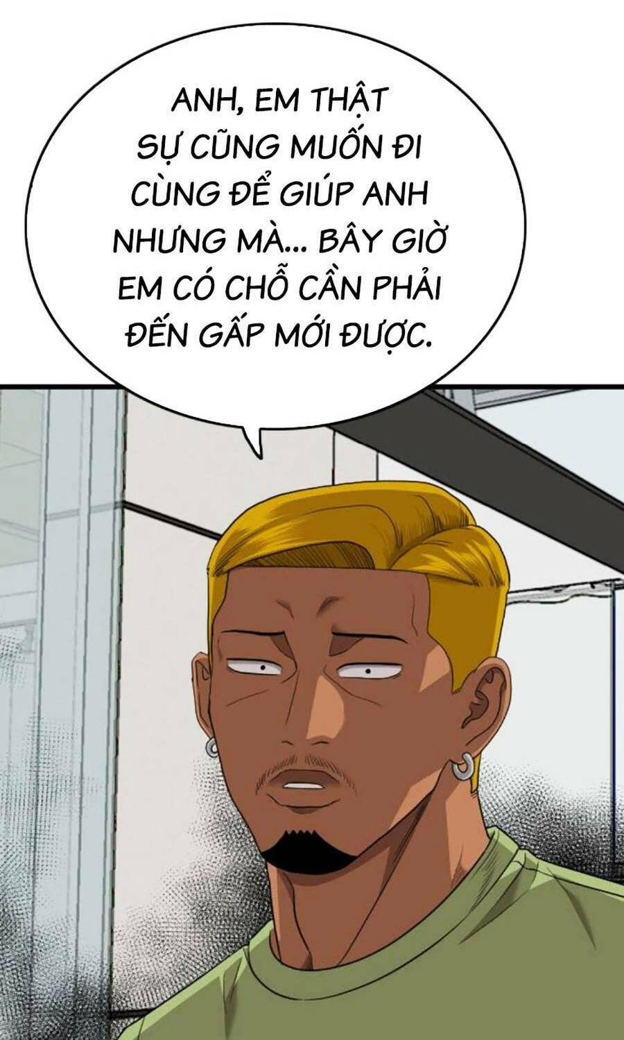 Người Xấu Chapter 171 - Trang 2