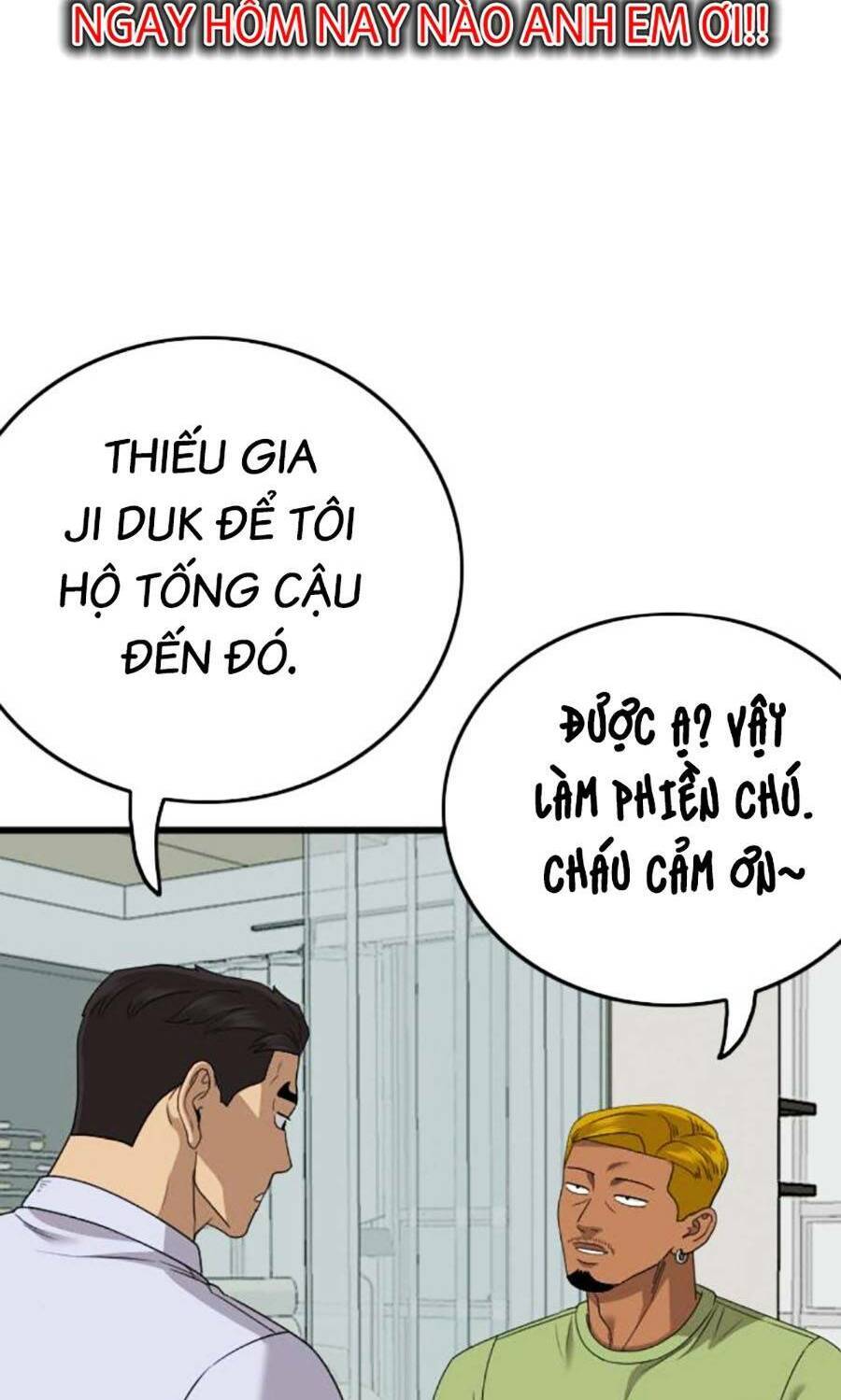 Người Xấu Chapter 171 - Trang 2