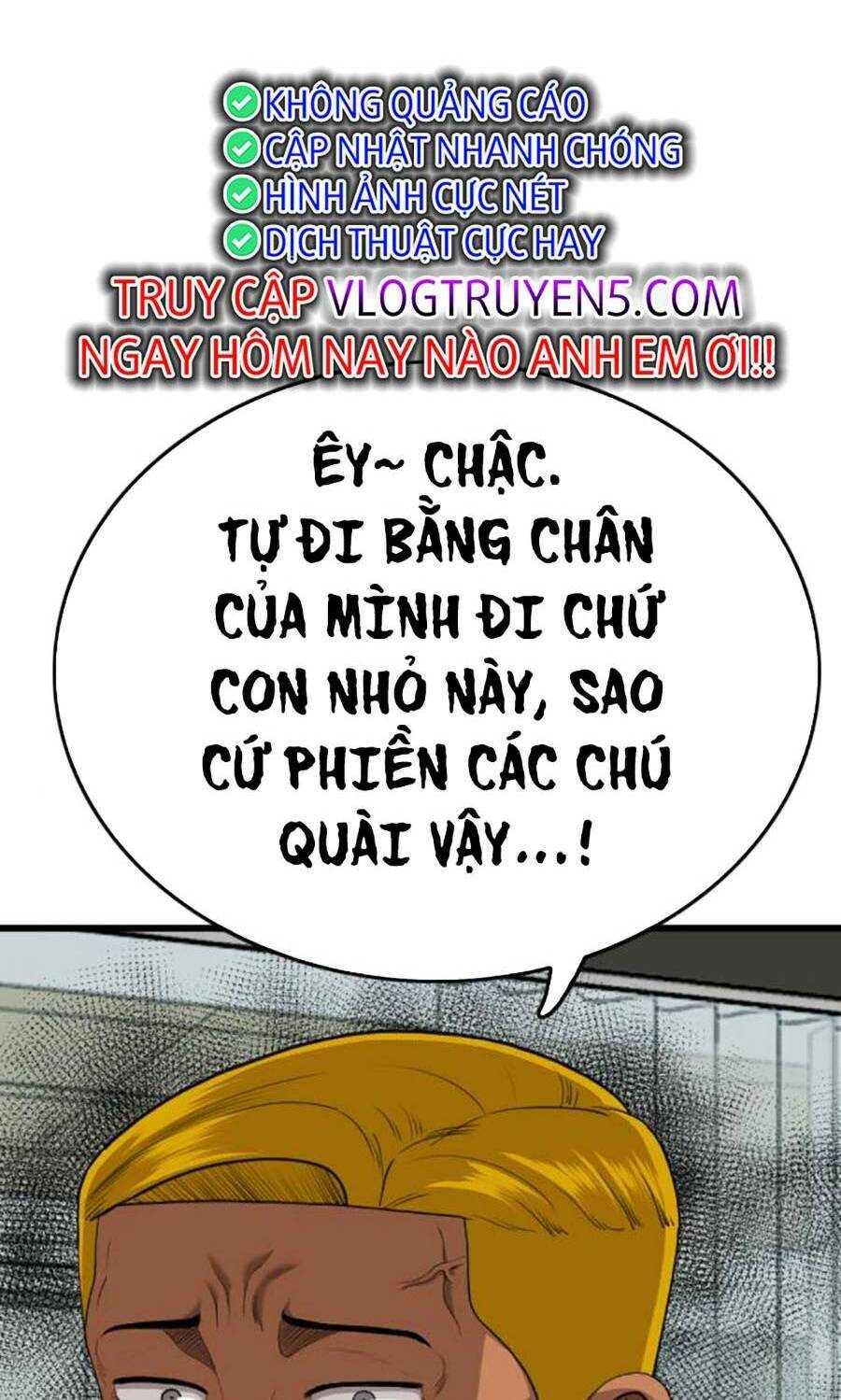 Người Xấu Chapter 171 - Trang 2