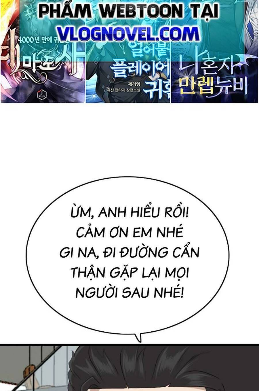 Người Xấu Chapter 171 - Trang 2