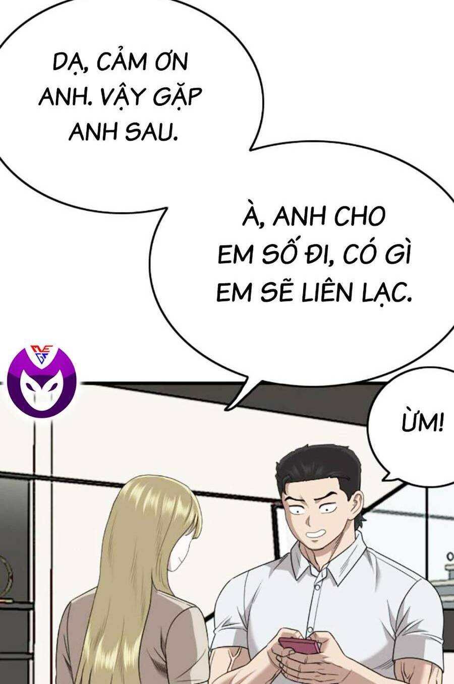 Người Xấu Chapter 171 - Trang 2