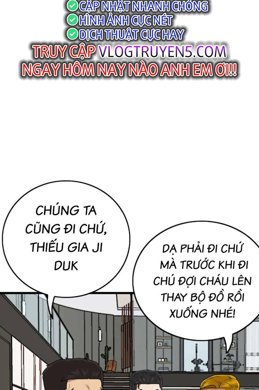 Người Xấu Chapter 171 - Trang 2