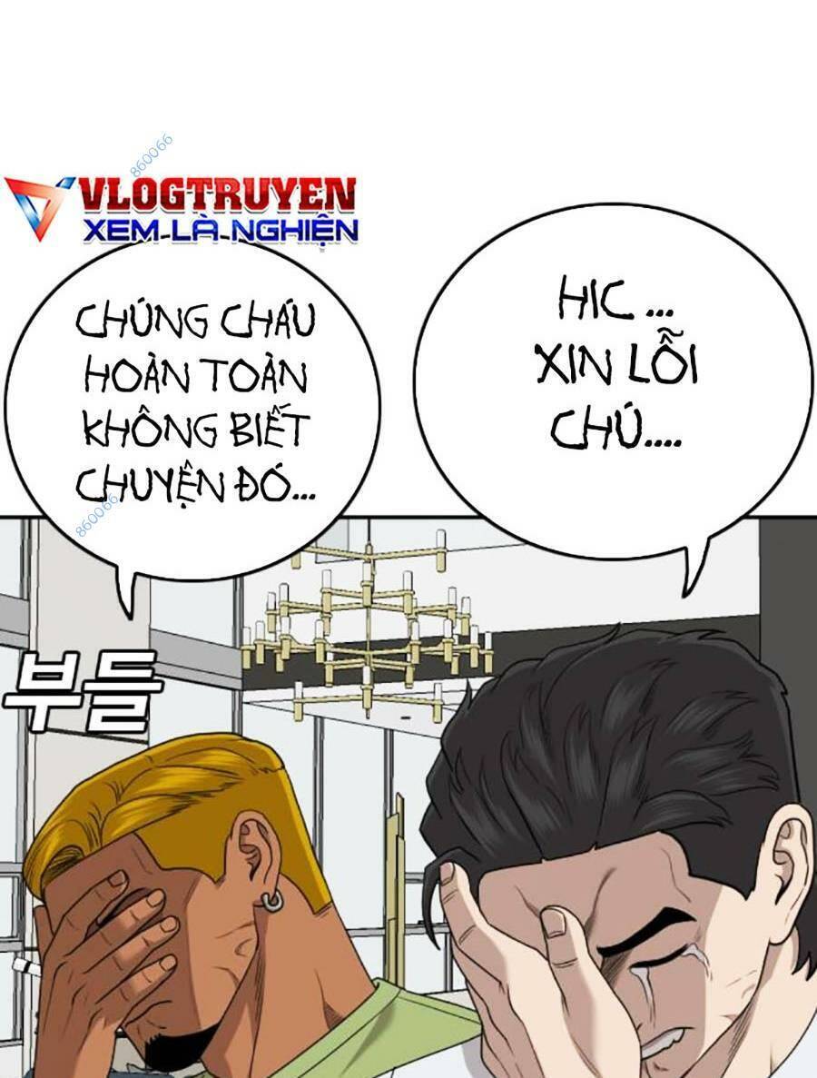 Người Xấu Chapter 170 - Trang 2