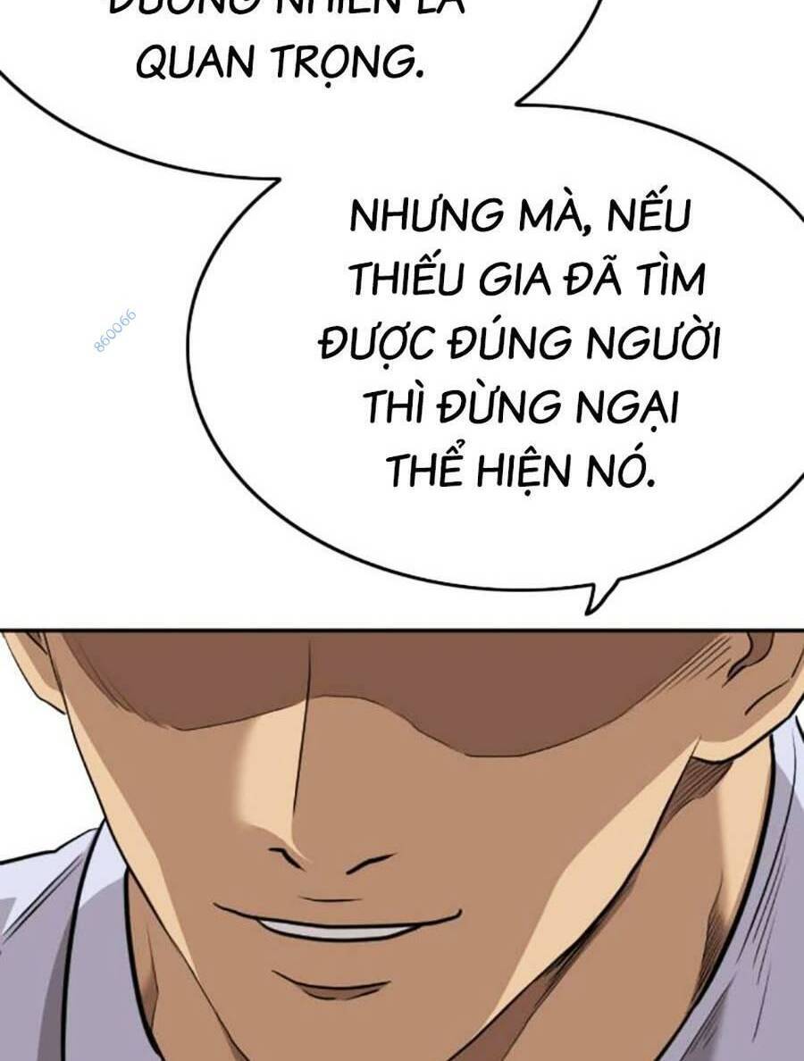 Người Xấu Chapter 170 - Trang 2