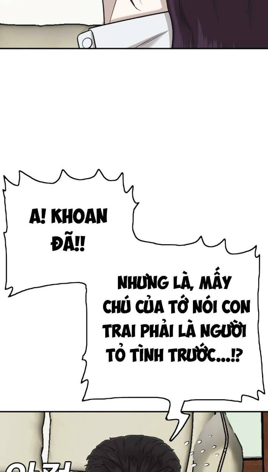 Người Xấu Chapter 170 - Trang 2