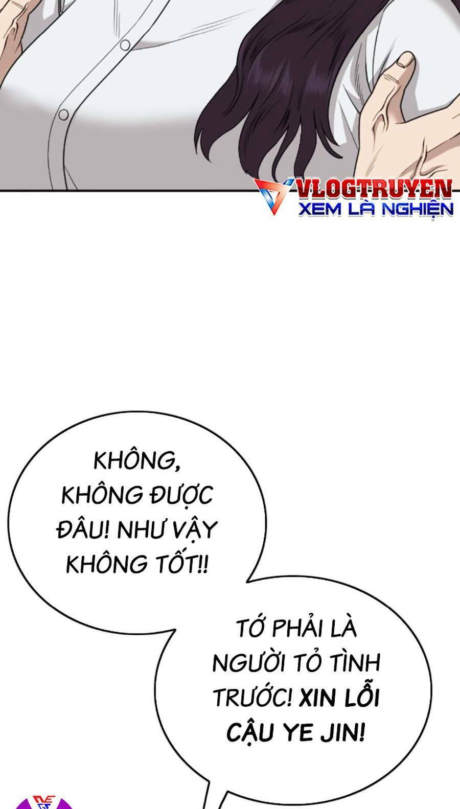 Người Xấu Chapter 170 - Trang 2