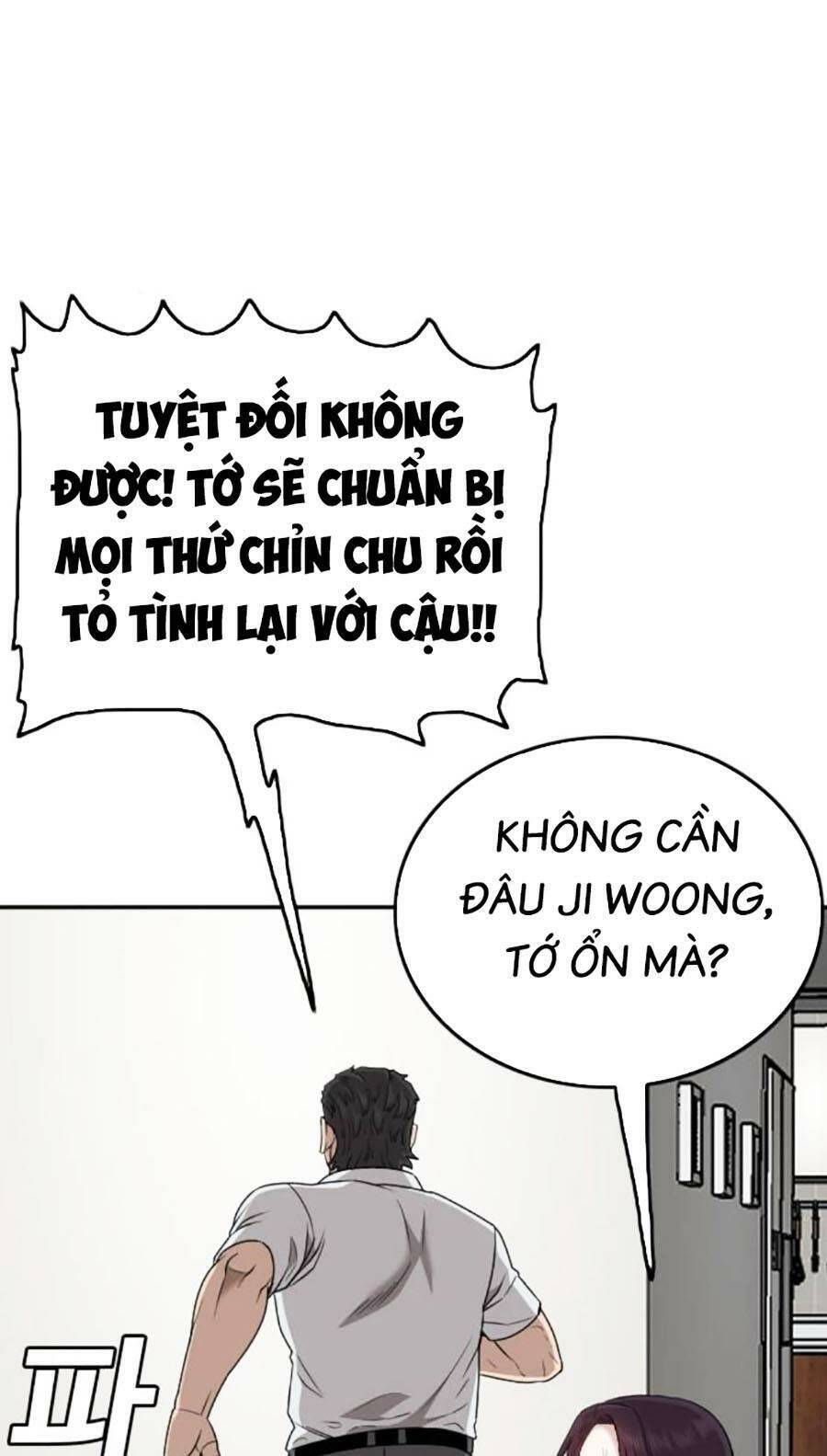 Người Xấu Chapter 170 - Trang 2