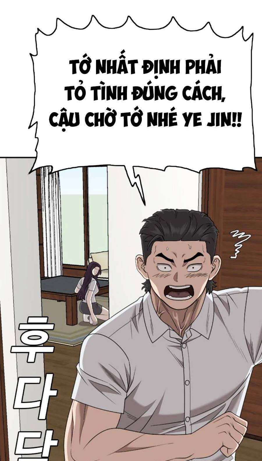 Người Xấu Chapter 170 - Trang 2