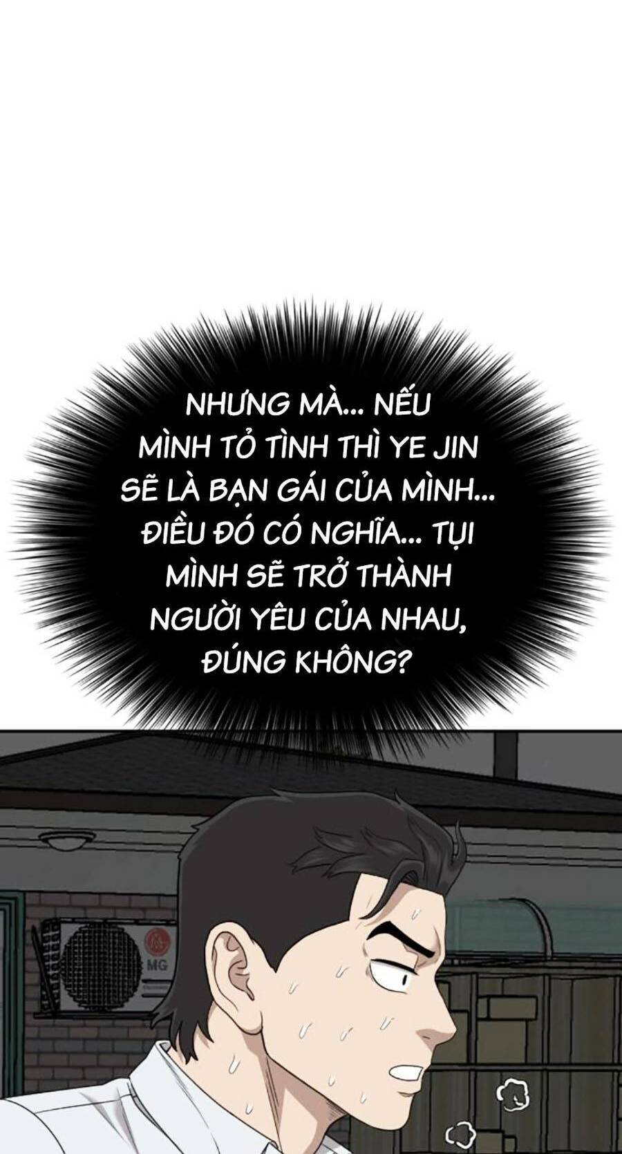 Người Xấu Chapter 170 - Trang 2