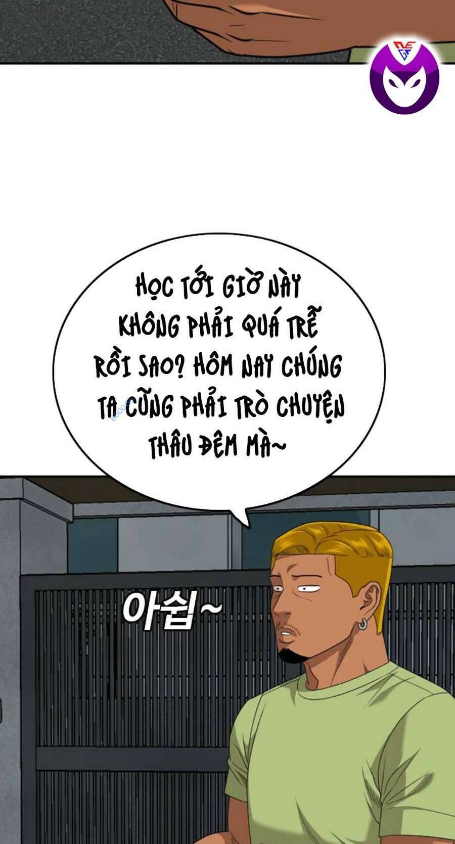 Người Xấu Chapter 170 - Trang 2