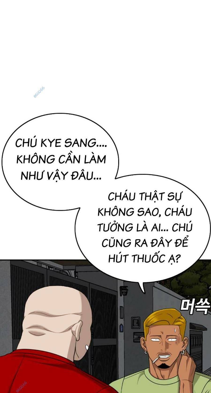 Người Xấu Chapter 170 - Trang 2