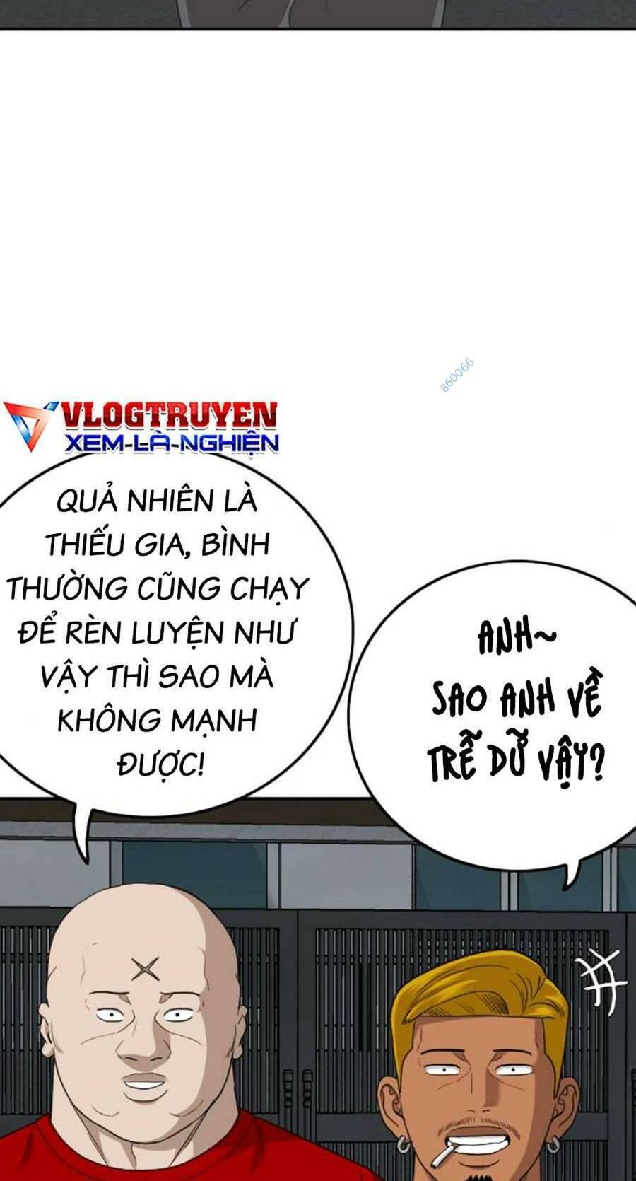 Người Xấu Chapter 170 - Trang 2