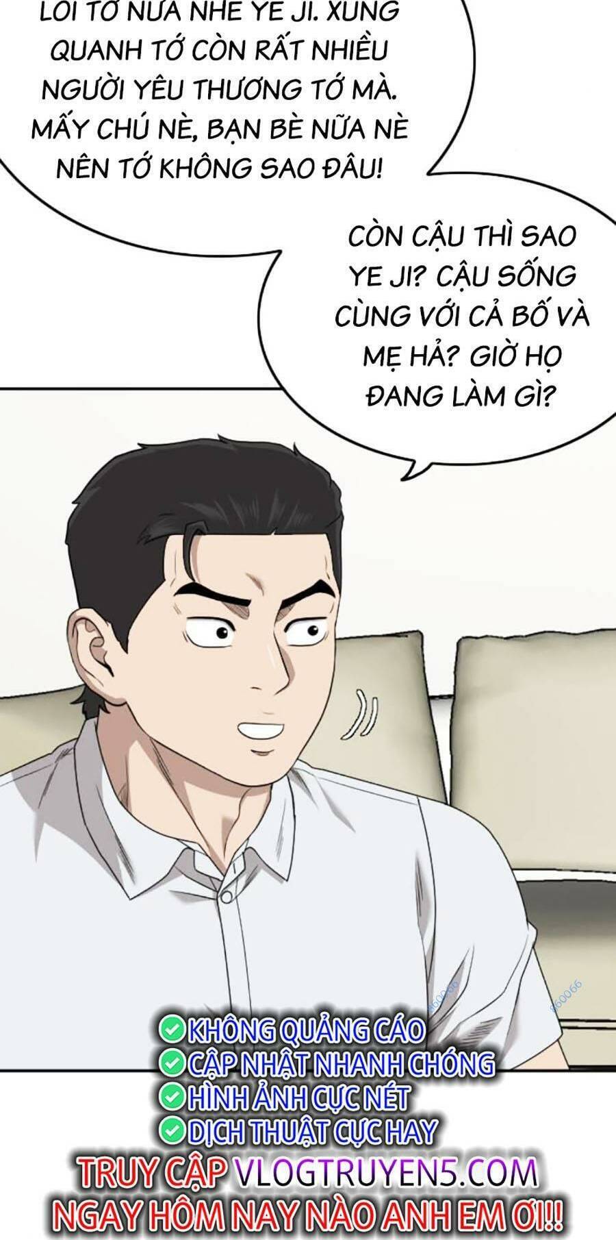 Người Xấu Chapter 169 - Trang 2