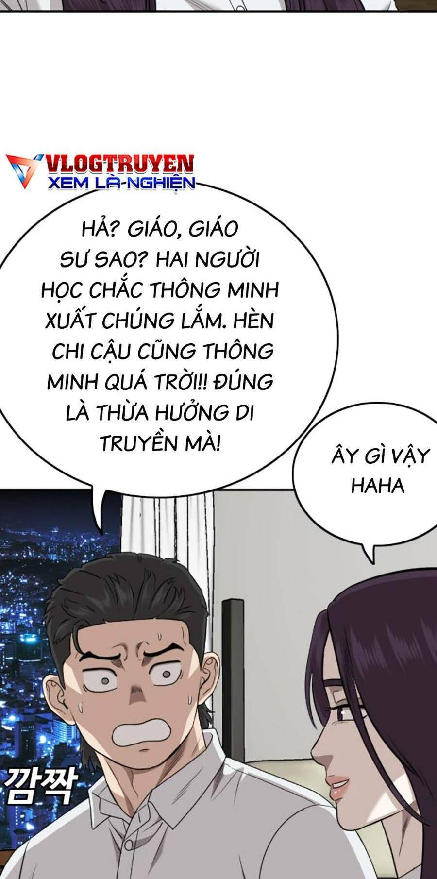 Người Xấu Chapter 169 - Trang 2