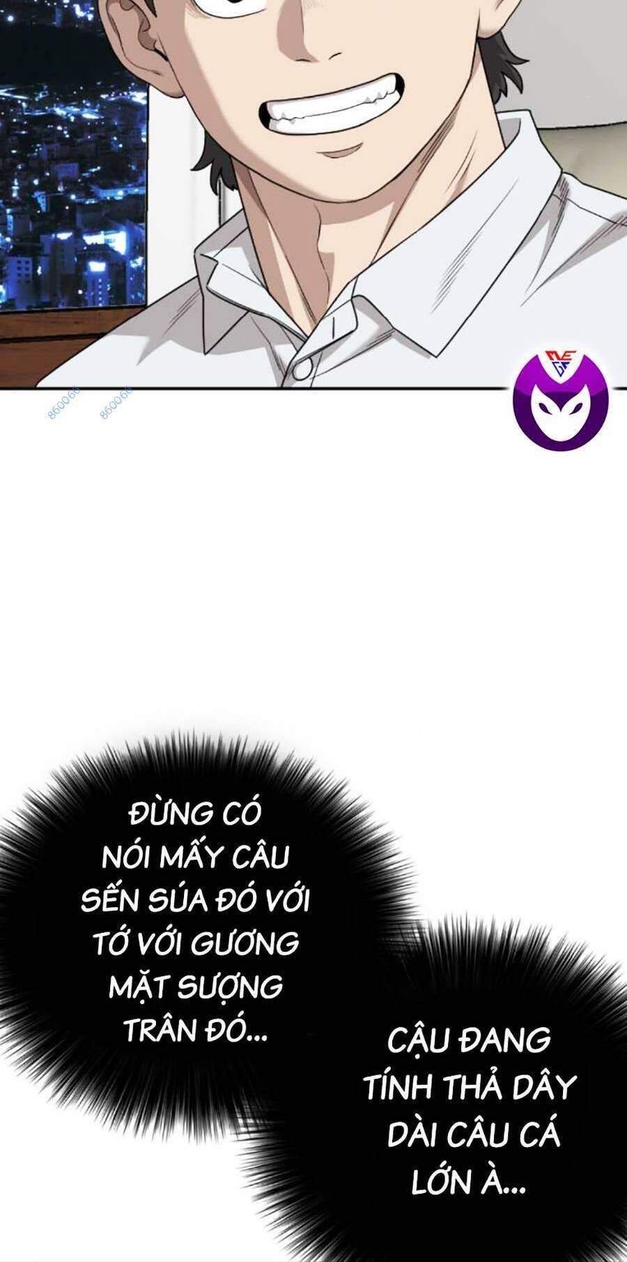 Người Xấu Chapter 169 - Trang 2