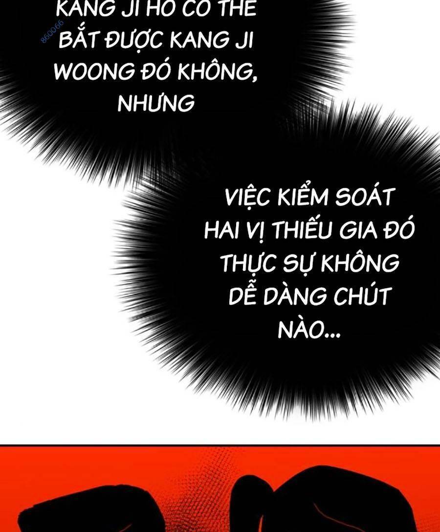 Người Xấu Chapter 169 - Trang 2