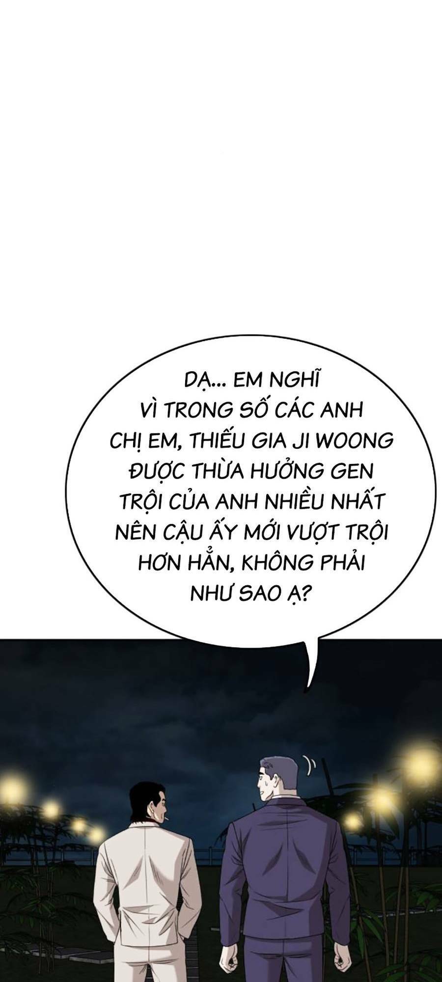 Người Xấu Chapter 169 - Trang 2