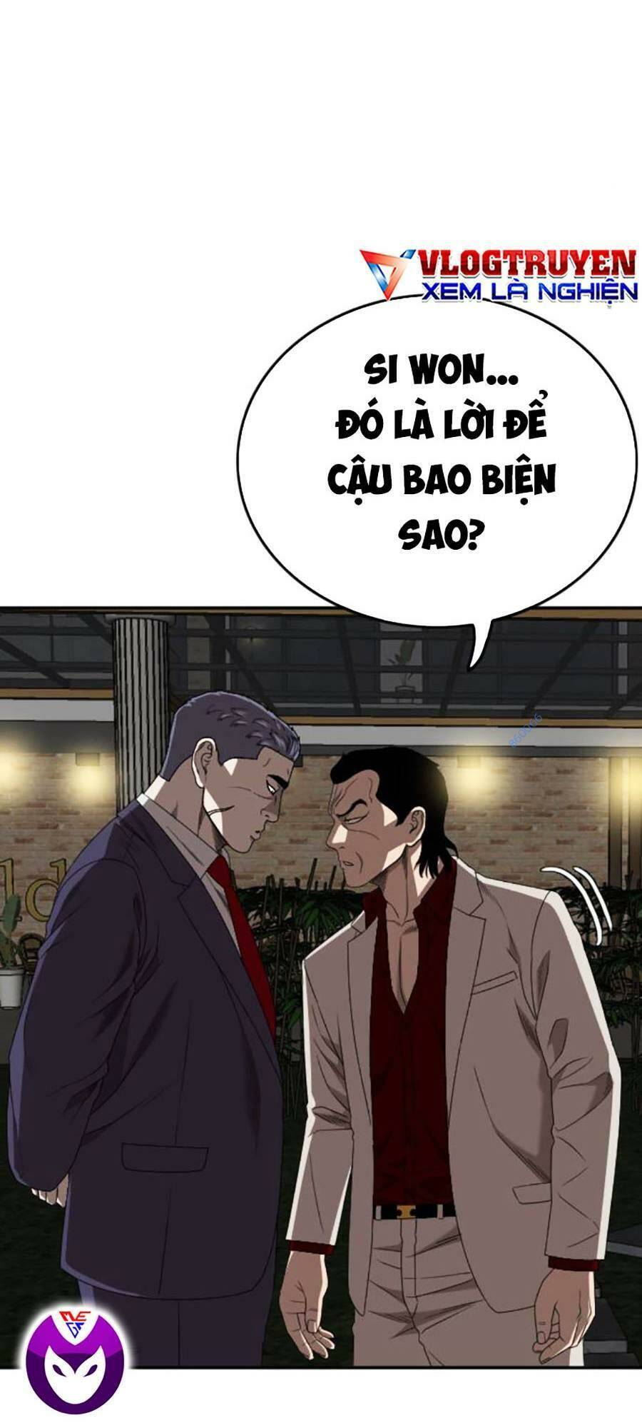 Người Xấu Chapter 169 - Trang 2