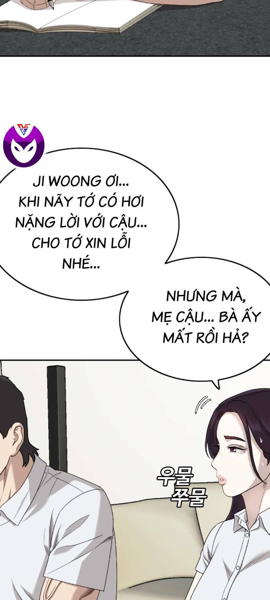 Người Xấu Chapter 169 - Trang 2