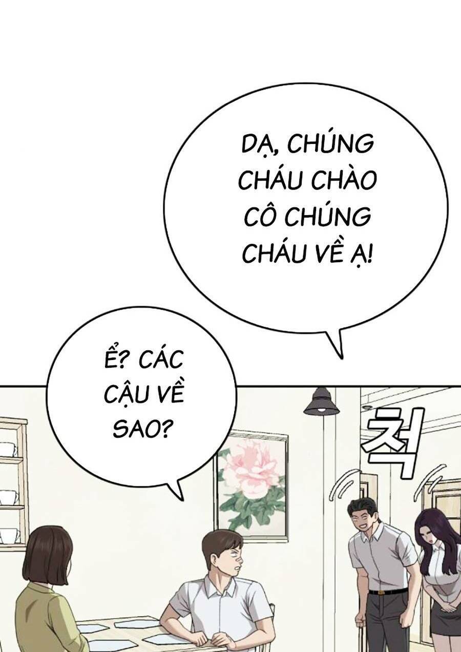 Người Xấu Chapter 168 - Trang 2