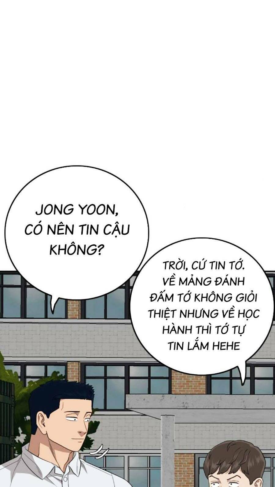 Người Xấu Chapter 168 - Trang 2