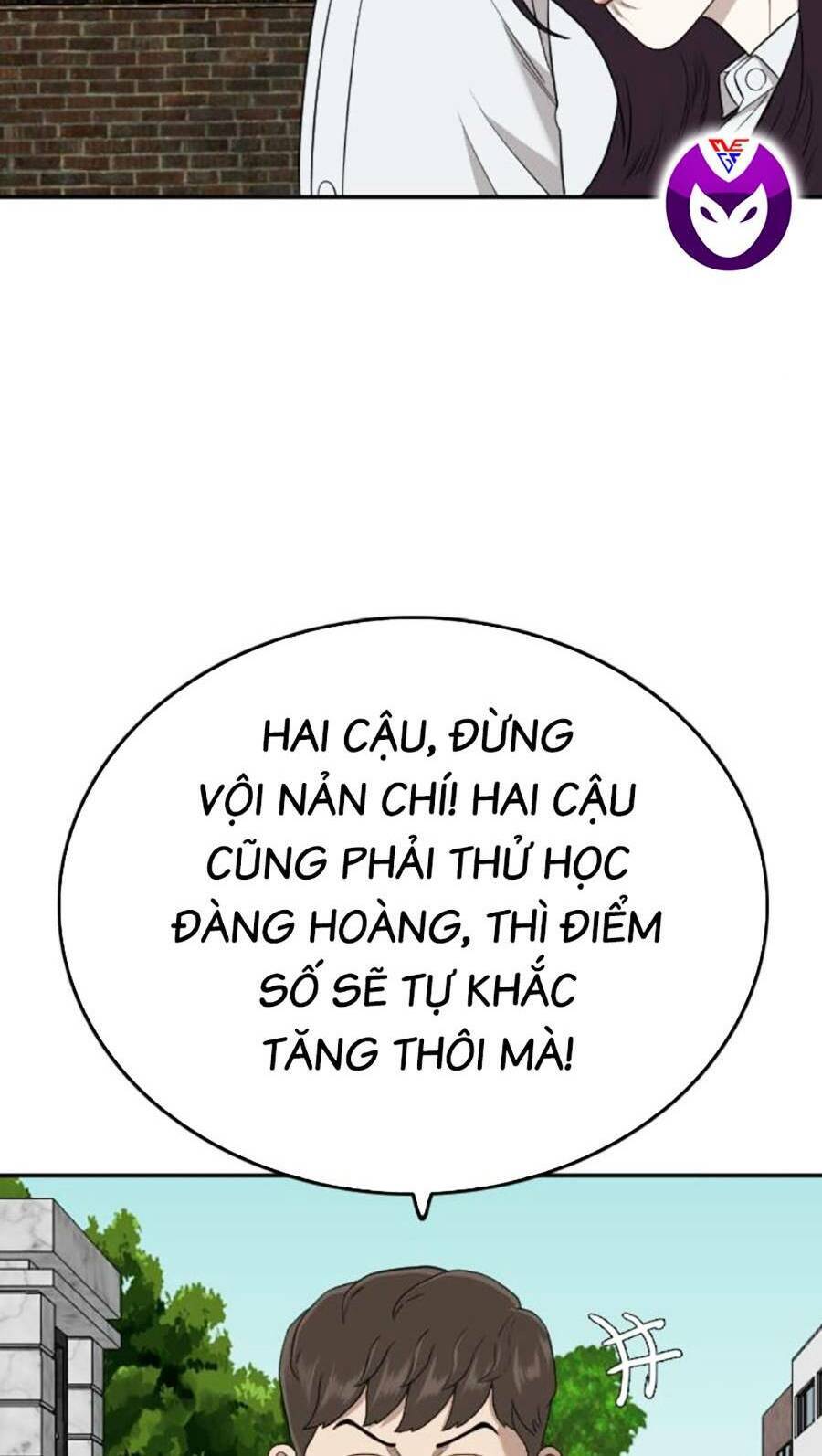 Người Xấu Chapter 168 - Trang 2