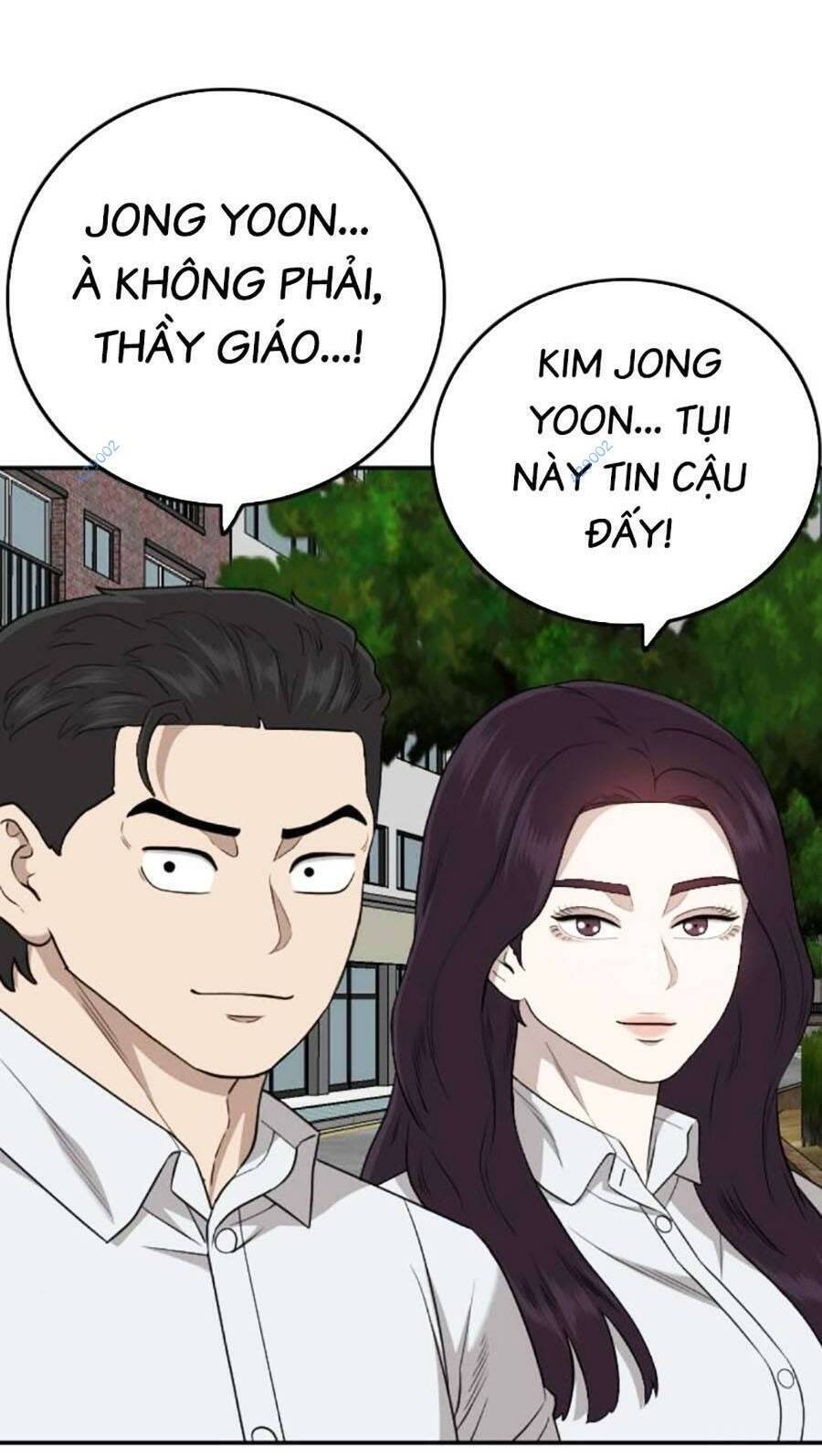 Người Xấu Chapter 168 - Trang 2