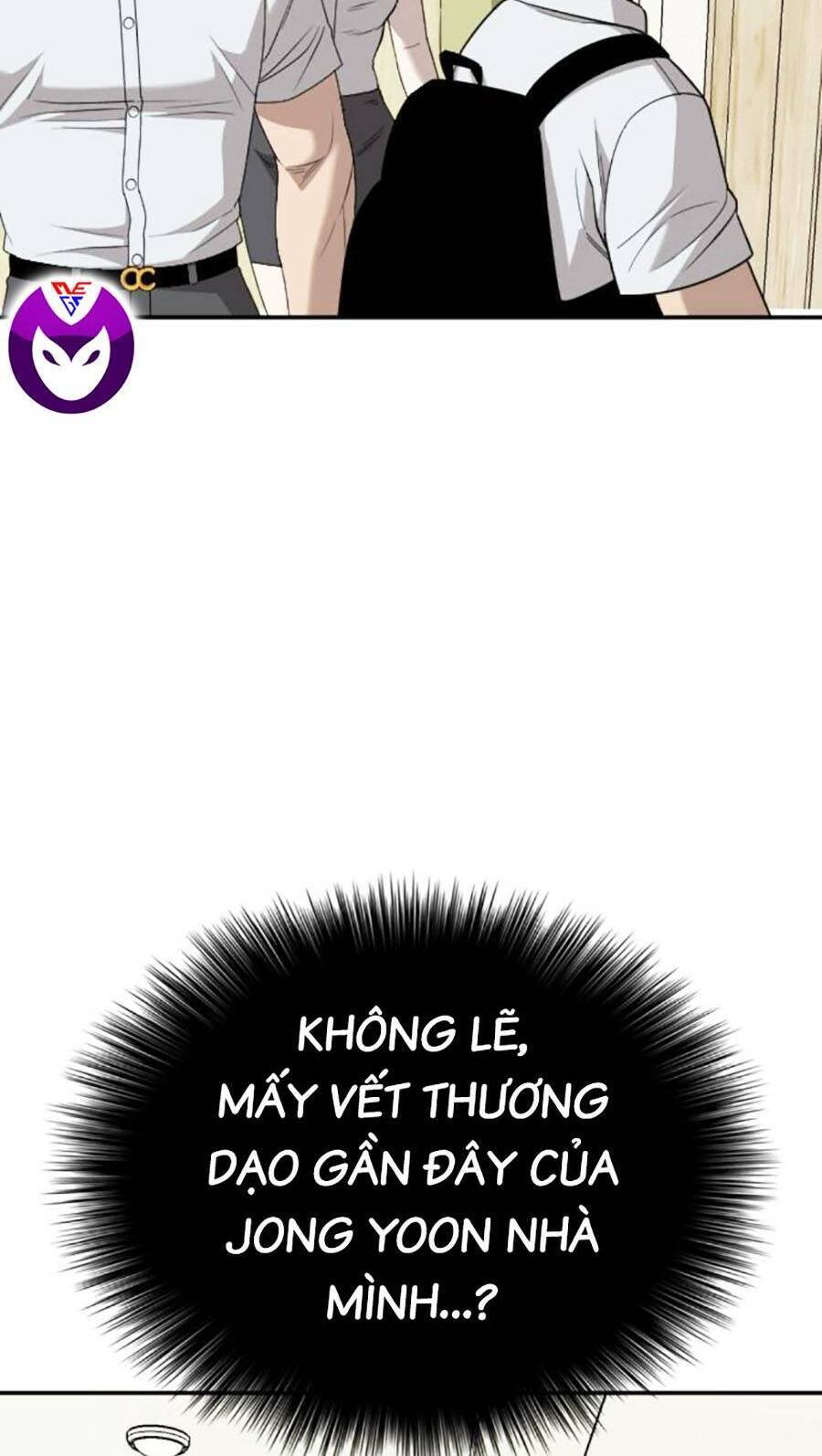 Người Xấu Chapter 168 - Trang 2