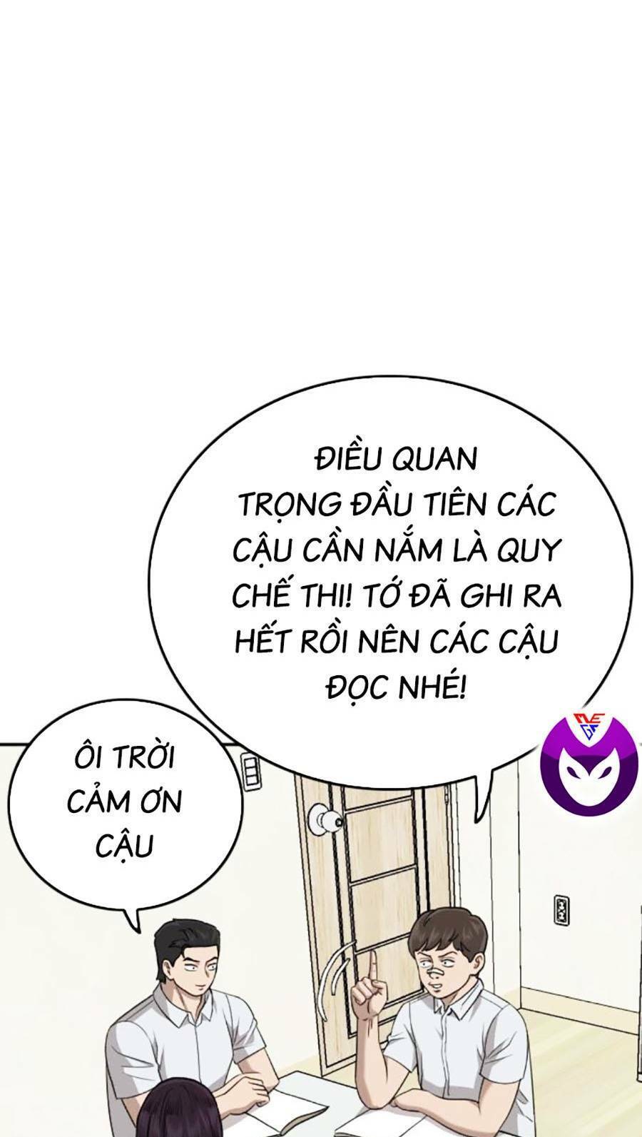 Người Xấu Chapter 168 - Trang 2