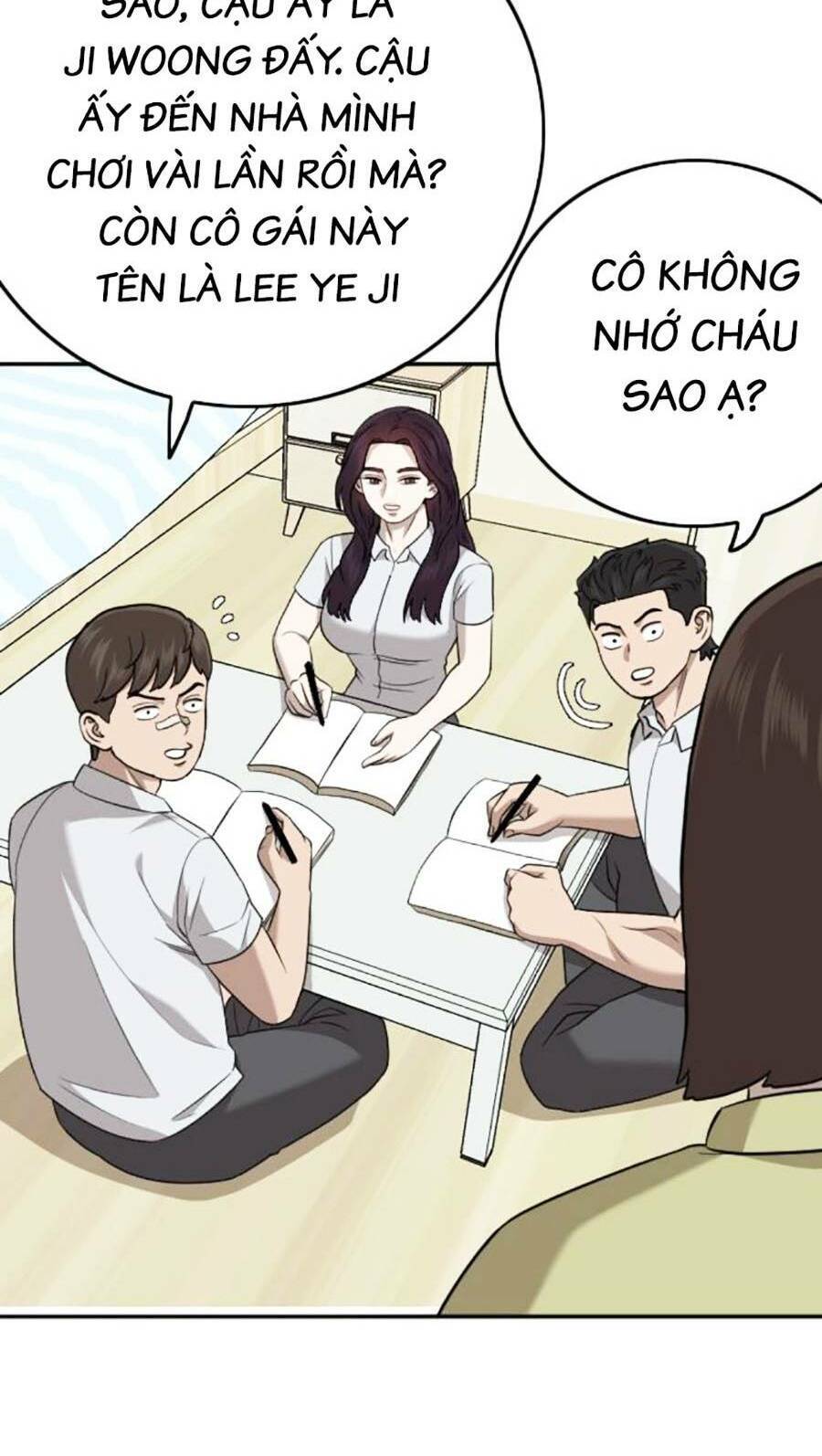 Người Xấu Chapter 168 - Trang 2