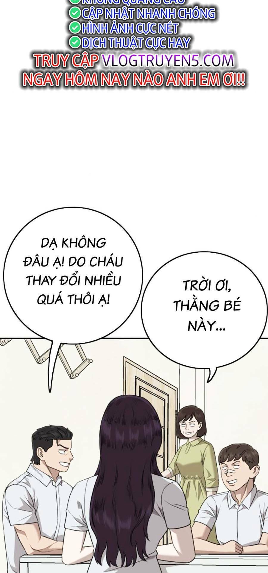 Người Xấu Chapter 168 - Trang 2